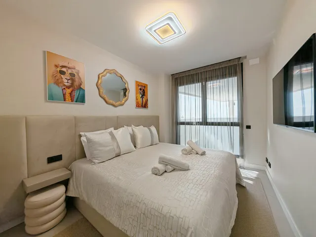 Ático Dúplex 3 habitaciones 201m² en venta - Marbella — 17