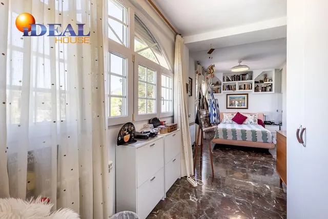CASA PAREADA EN LA ZUBIA CON PISCINA, ZONA DE BARBACOA Y JARDÍN — 21
