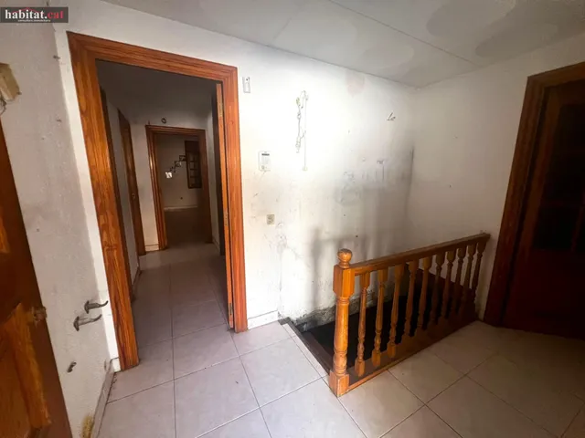 CASA ESQUINERA INDEPENDIENTE A REFORMAR - SEGUR DE CALAFELL — 12