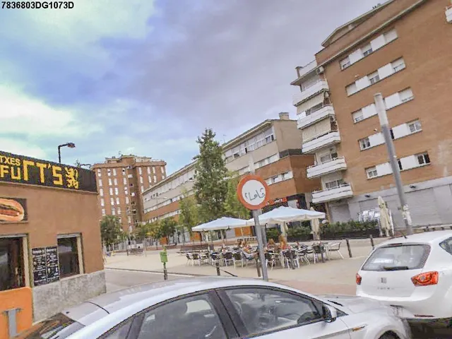 Se vende Local OKUPADO en Lluis Muncunill 6 Terrassa, (Barce