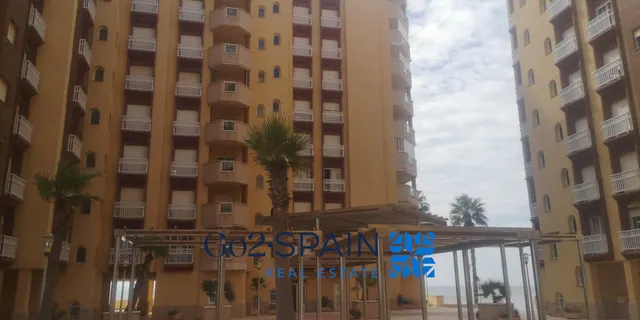 PISO EN PLAYA PRÍNCIPE – LA MANGA DEL MAR MENOR — 19