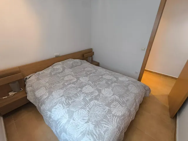 PRECIOSO PISO +GARAJE EN BENIARJO (VALENCIA) — 31