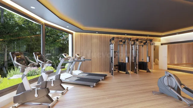 Exclusiva promoción de obra nueva en El Chaparral, Costa del Sol — 18