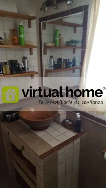 chalet alquiler nucia — 17