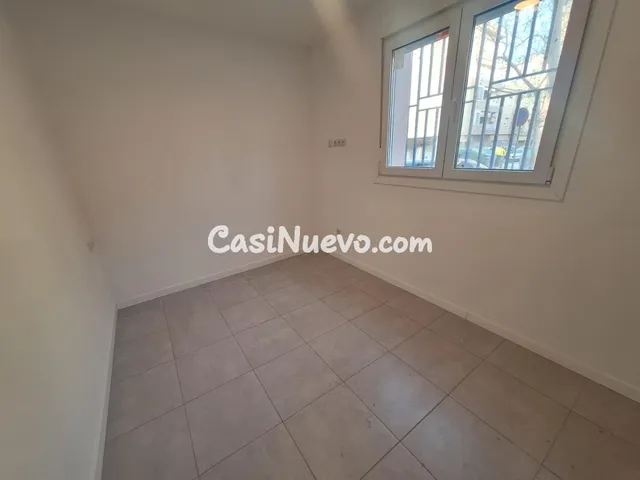 Planta baja a estrenar de dos habitaciones en ca n'oriac — 6