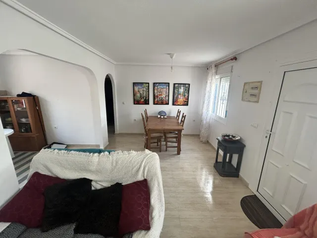 Bungalow 2 habitaciones 60m² en venta - Mazarrón — 7