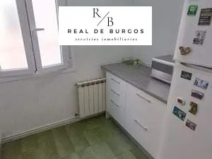 Piso en alquiler en Plaza Batallas — 9