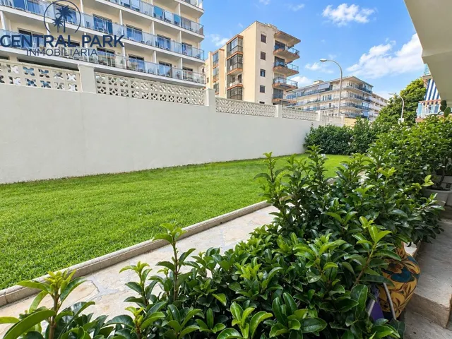 Planta baja tipo estudio en Salou - 5 min. playa Capellans. - foto 5