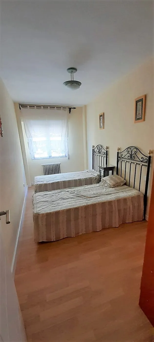 Piso en Eroski — 9