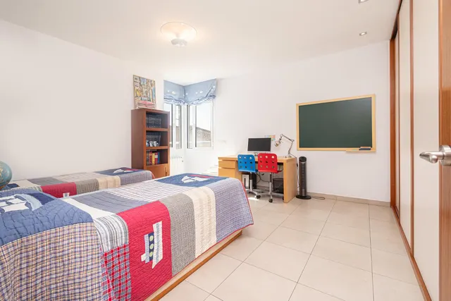 CHALET PAREADO EN GENOVA CON VISTAS A LA BAHÍA DE PALMA — 31