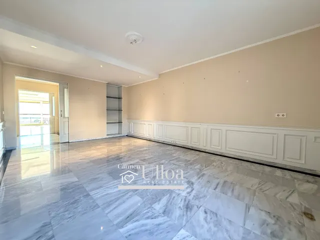Apartamento exclusivo en avd doctor gadea con vistas al mar — 49