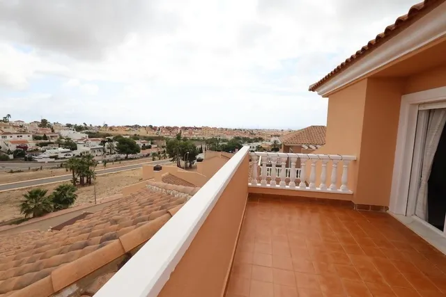 Chalet independiente en Blue Lagoon — 29