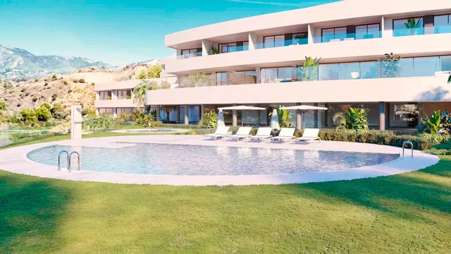 Adentrate en el estilo de vida exclusivo de la Costa del Sol