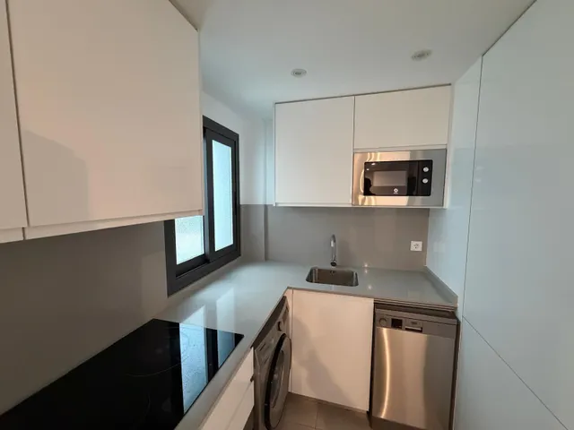 El residencial es el lugar perfecto para disfrutar de la vida frente al mar — 9