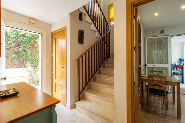 Magnífica oportunidad: chalet pareado en pozoalbero — 17