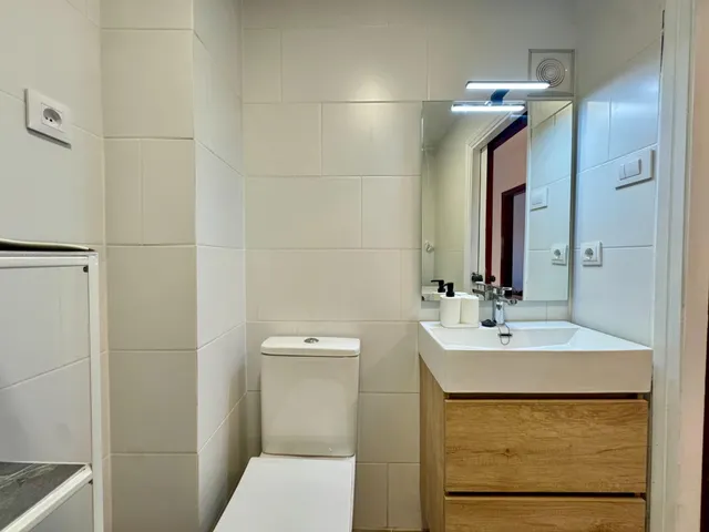 Vivienda en alquiler en Vigo. Ref. P477 — 10
