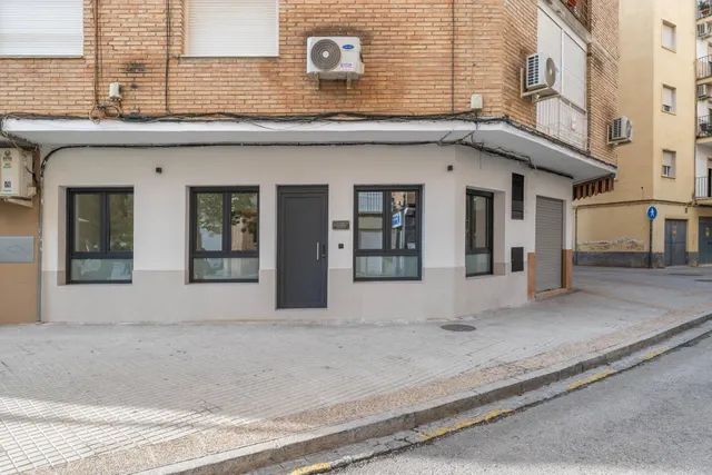 Exclusivo apartamento a estrenar en Fontiveros — 23