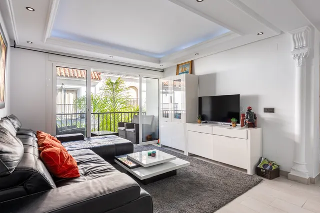 Apartamento 2 habitaciones 82m² en venta - Centro — 13