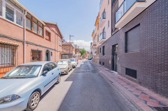 Precioso duplex moderno con patio — 39