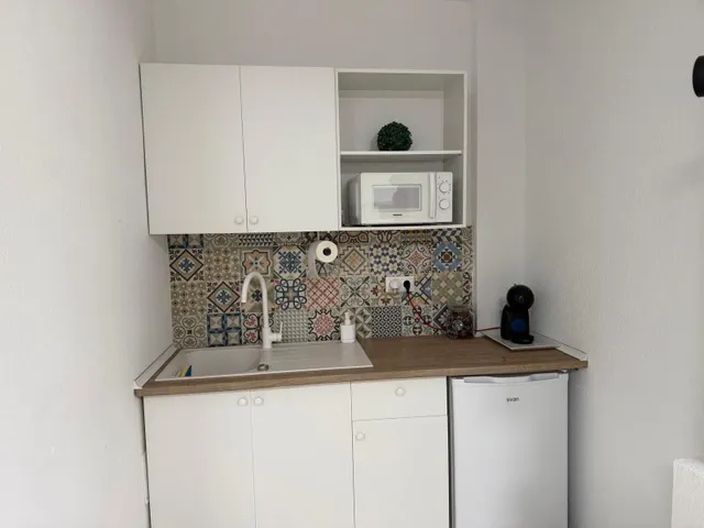 Local comercial 1 habitación 63m² en venta - La Regia - foto 5