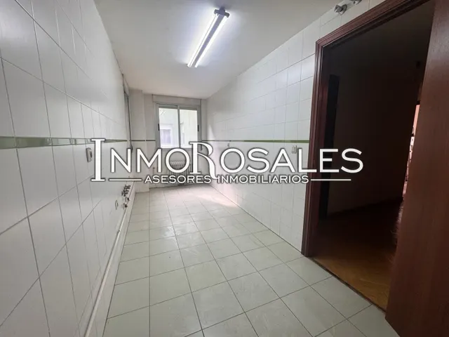 PISO 4 DORM COMUNIDAD CERRADA — 3