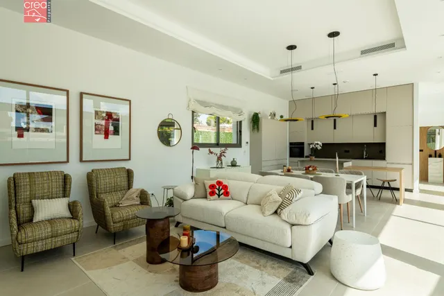 SE VENDE VILLA EN PINAR DE CAMPOVERDE ALICANTE — 17