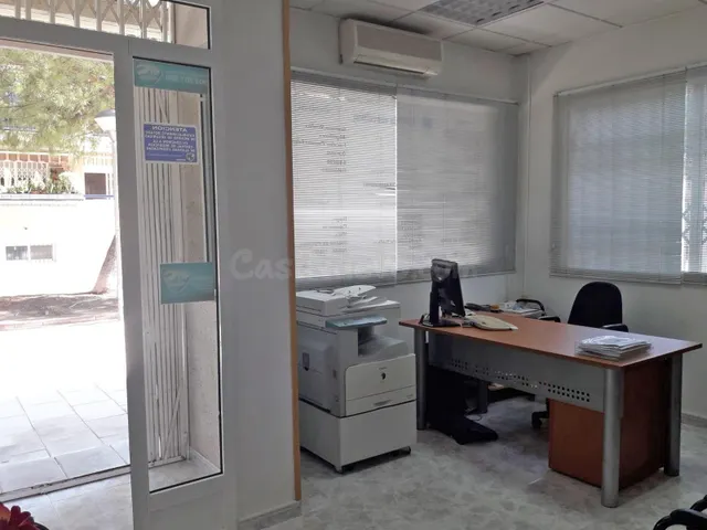 SE VENDE LOCAL EN LA FLOTA (POSIBILIDAD VIVIENDA) - foto 2