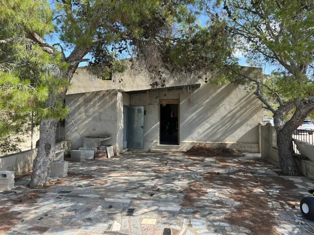 Casa Rural en Barinas, Abanilla: Tu Refugio Ideal — 3