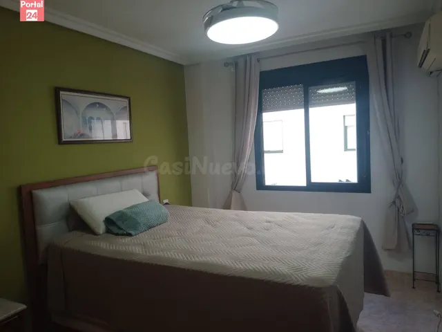 ✨ ¡NUEVA ENTRADA EN PORTAL 24! ✨ Buscabas un piso listo para - foto 3