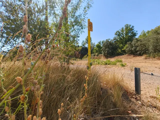 Ref. U-774 – OPORTUNIDAD ÚNICA EN FALSET (PRIORAT) – SUELO U - foto 3