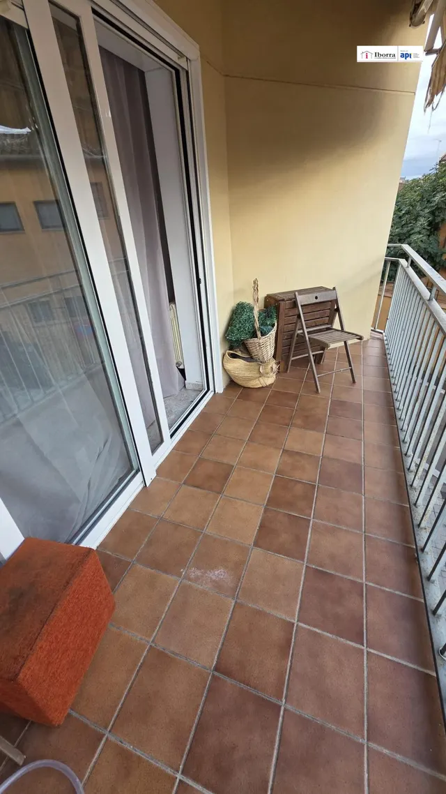 Piso de 3 habitaciones en Tordera con parking y trastero — 10