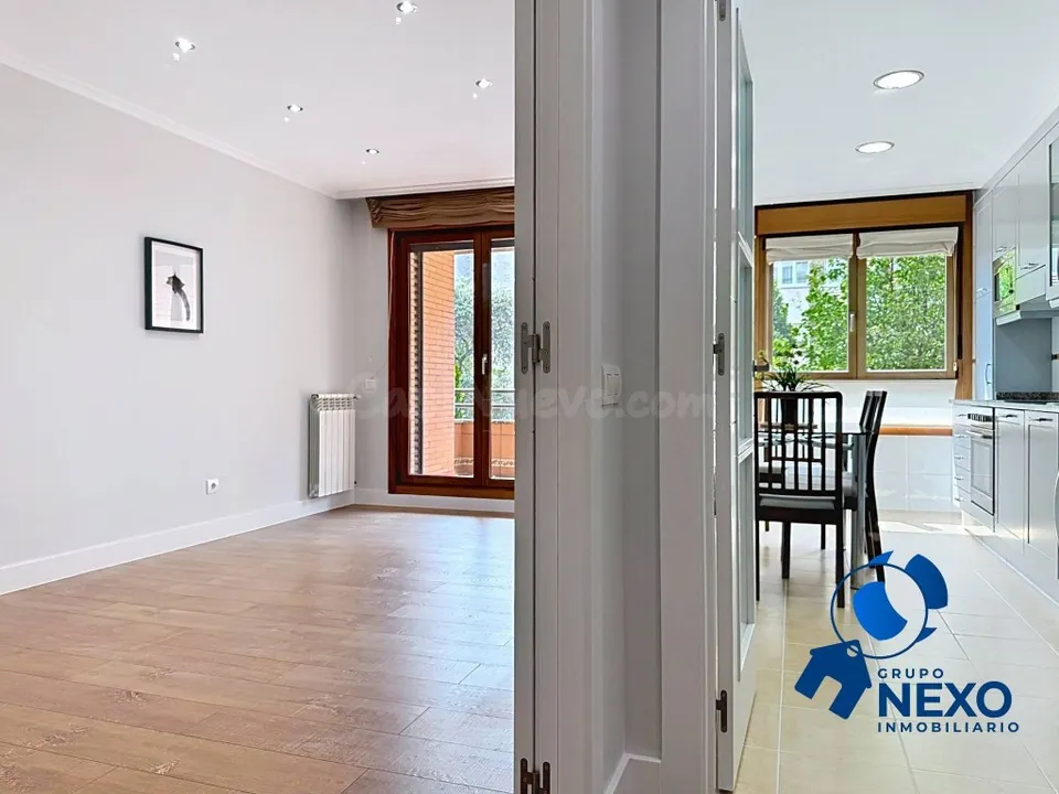Estrena una vivienda completamente nueva, sin esperar a una obra nueva.