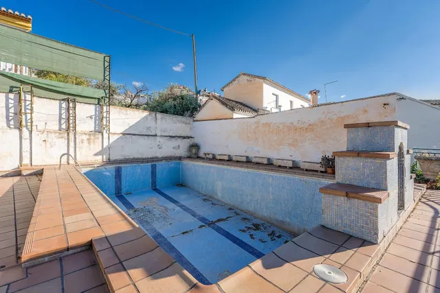 Chalet en Monachil — 39