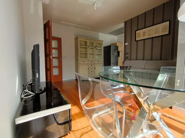 Se Alquila Bonito Apartamento con Vistas en Zona Albia — 6