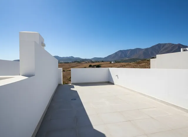 Ático Dúplex 2 habitaciones 186m² en venta - Costa Del Sol — 44
