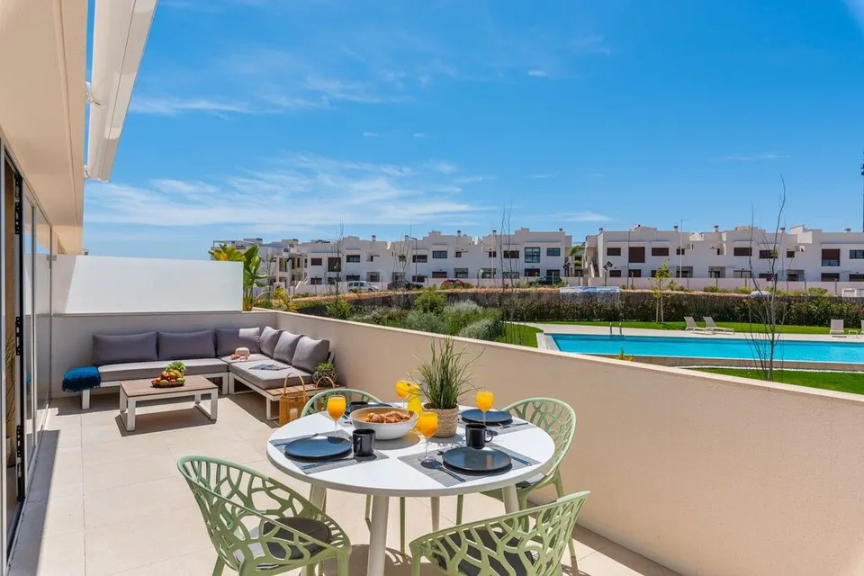 Ático 3 habitaciones 104m² en venta - La siesta