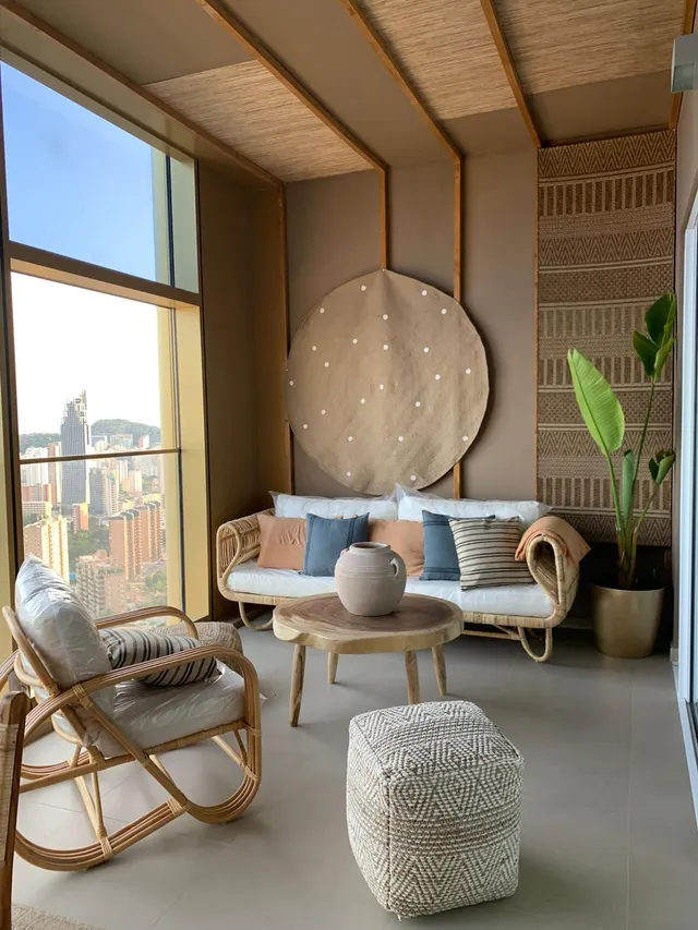 se alquila apartamento de 2 dormitorio 2 baños,  parking incluido con vistas al mar — 2