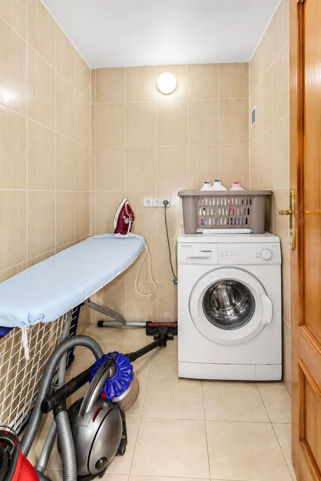 Villa 3 habitaciones 210m² en venta - El Rosario-Ricmar — 30