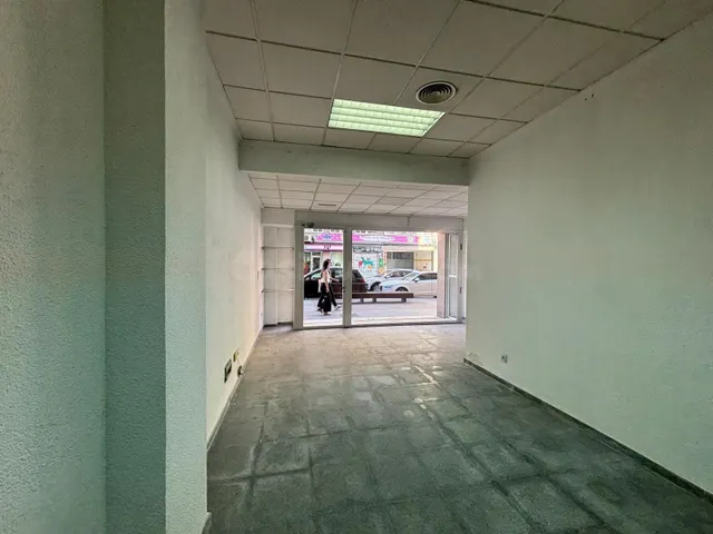 Local comercial 295m² en alquiler - Pont Nou-Corazón de Jesú - foto 2