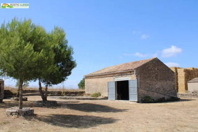 FINCA RÚSTICA EN UN ENTORNO NATURAL PRIVILEGIADO EN SANTA CO - foto 3