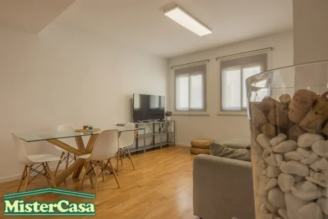 EXCLUSIVA Atico-duplex en zona centro con Terraza + Garaje — 12
