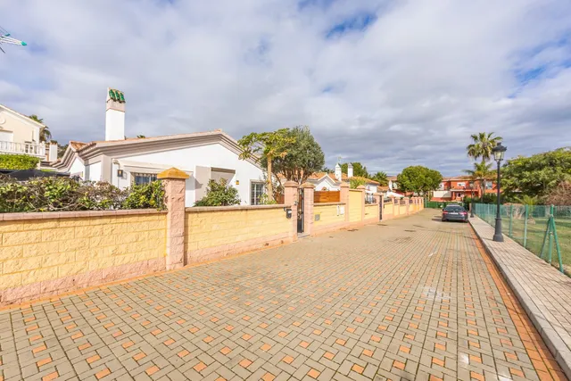 Chalet 3 habitaciones 100m² en venta - Costa del Sol — 34