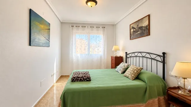 Oportunidad Única: Vivienda a Pasos de la Playa y del Centro — 12