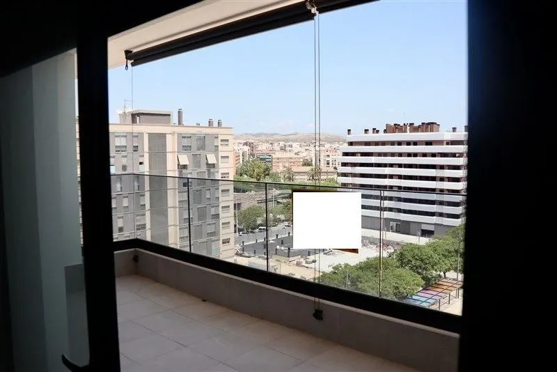 PISO DE 3  DORMITORIOS CON PISCINA Y TERRAZA