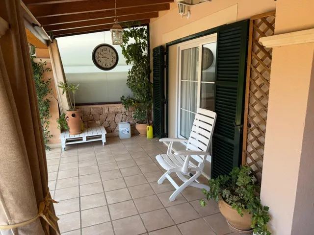 Exclusivo pareado en venta en Puig de Ros – Mallorca — 8