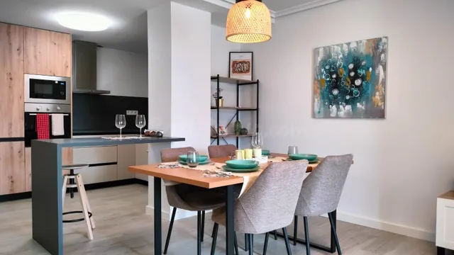 🛍️ ¡TU CASA JUNTO A LA ZENIA BOULEVARD! 🏠 - foto 3