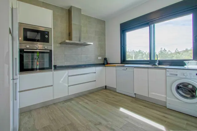Precioso chalet independiente en Sanlúcar La Mayor con Licencia VUT — 10