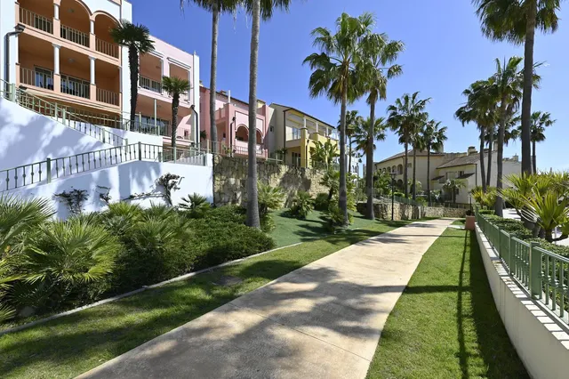 Apartamento 2 habitaciones 62m² en venta - Costa del Sol — 5