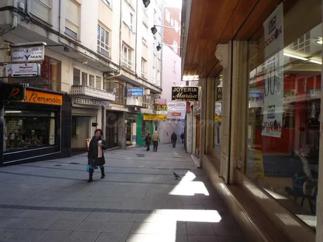 Oficina 800m² en alquiler - Centro — 2