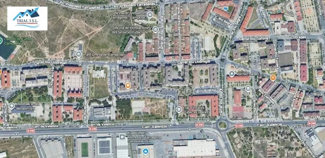 Venta de Piso en Tarragona — 3